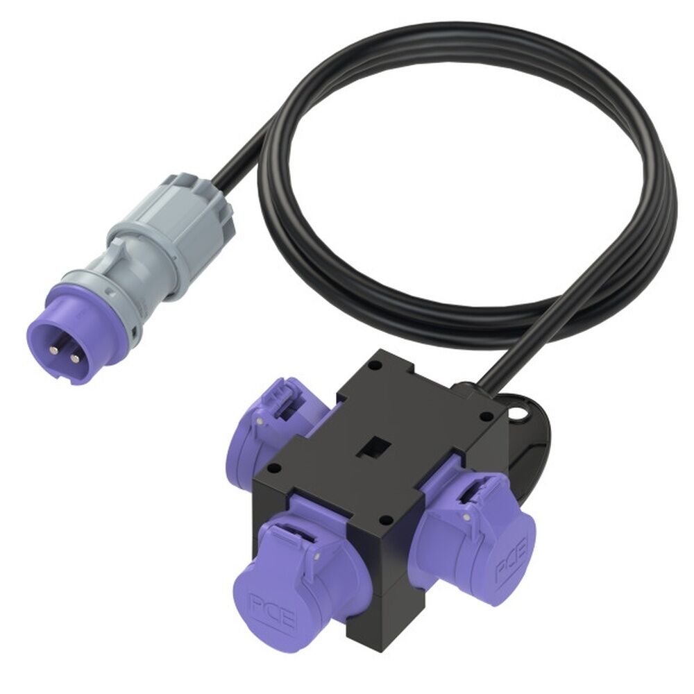 PC Electric Mobilverteiler 9430024
