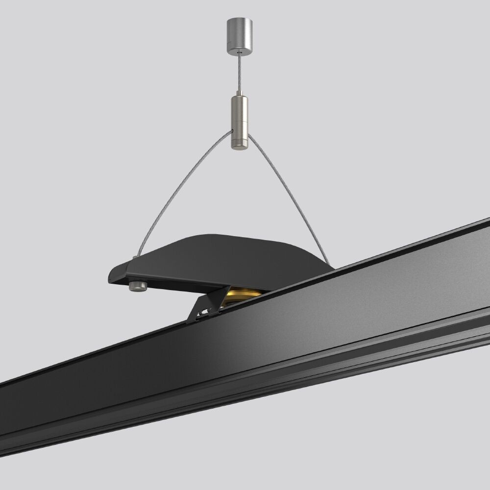 RZB Leuchten Seilpendel 701096.003