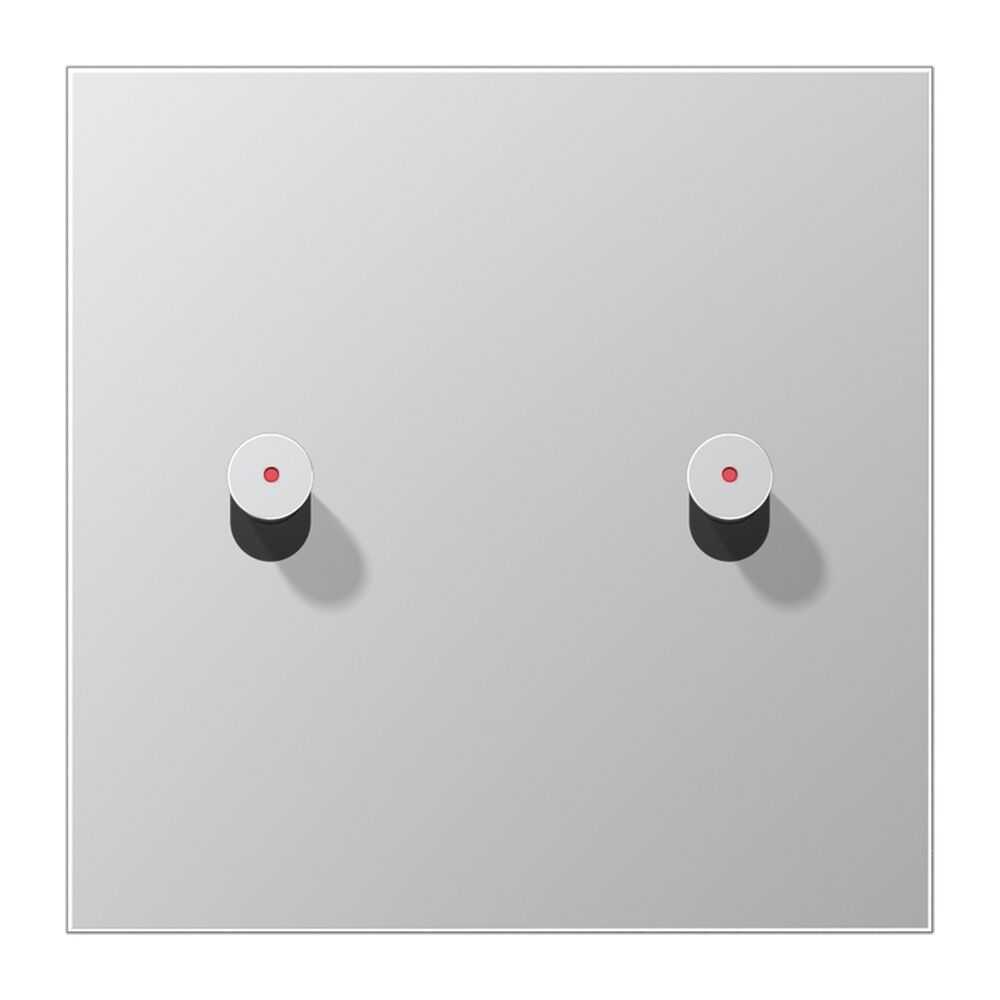 Jung Abdeckung m. Kipphebel AL12-5KOK0