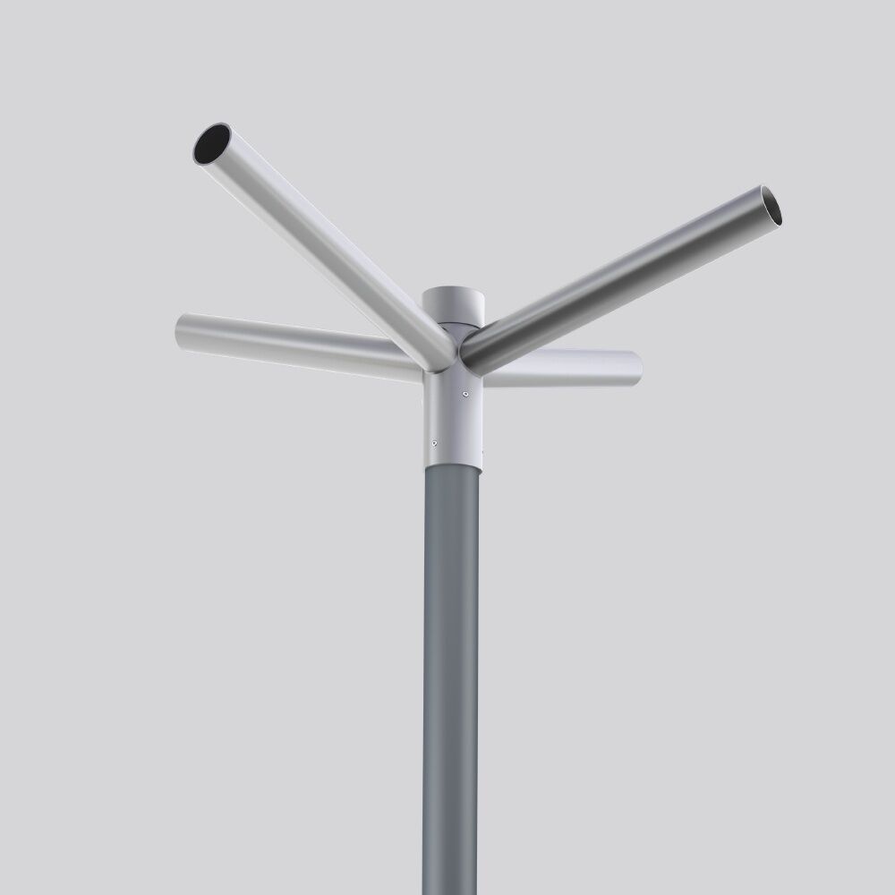 RZB Mastaufsatz 982590.004