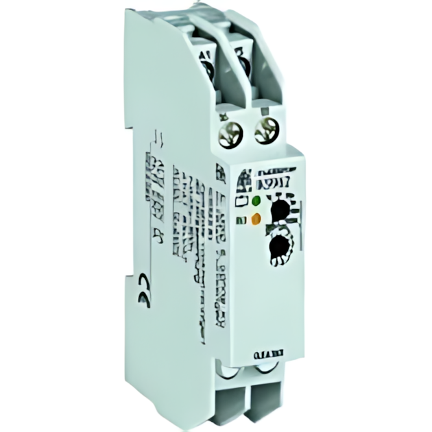 Dold Zeitrelais 0059972 Typ IK9962.81/300 AC/DC12-240V,05S-300H