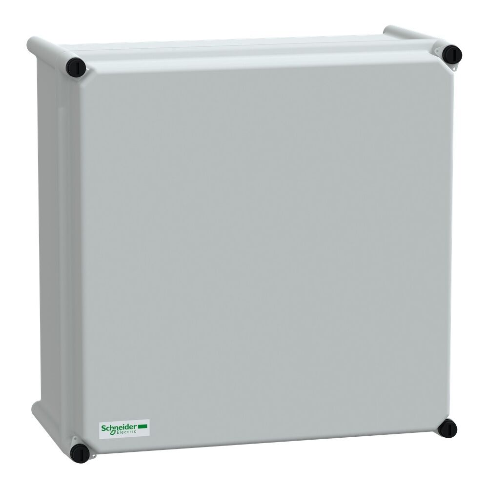 Schneider Electric Industriegehäuse NSYPLSC3636G