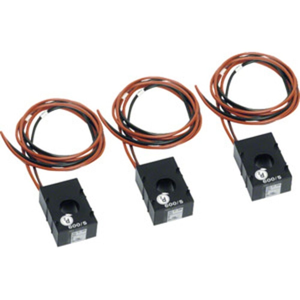 Hager Stromwandler LZ259