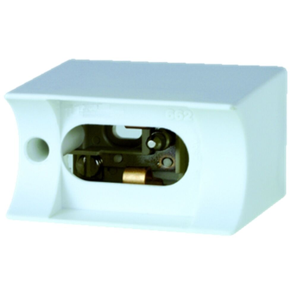 Radium Lampenfassung ZLFA1530 Typ RAL2/HOLDER/S14S