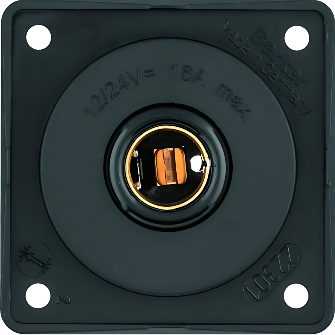 Berker Steckdose 9451705