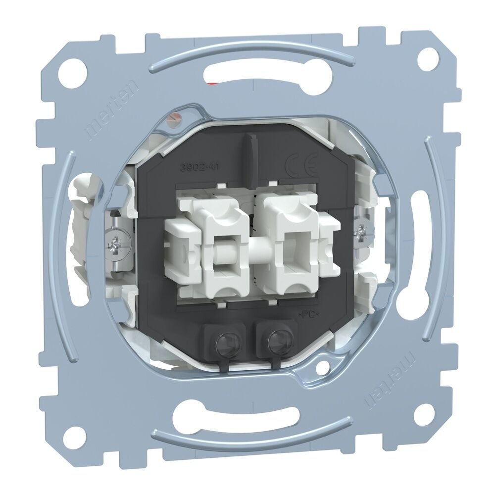 Merten Serienschalter MEG3635-0000