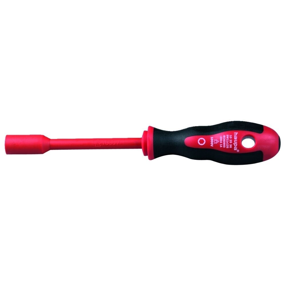 Haupa 2K VDE Steckschlüssel 102536