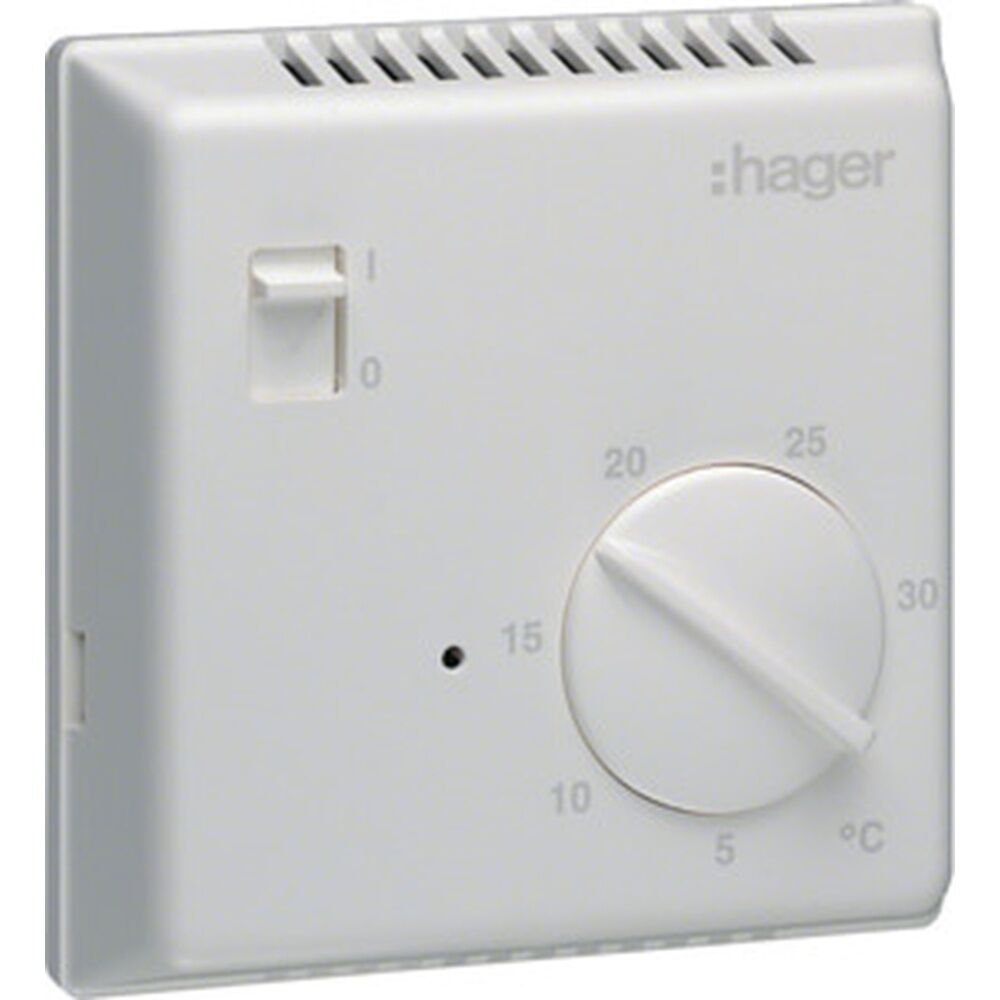 Hager Raumthermostat EK003