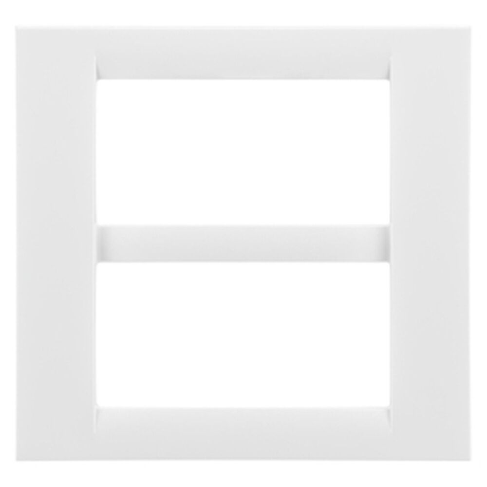 Gewiss Abdeckrahmen GW22107