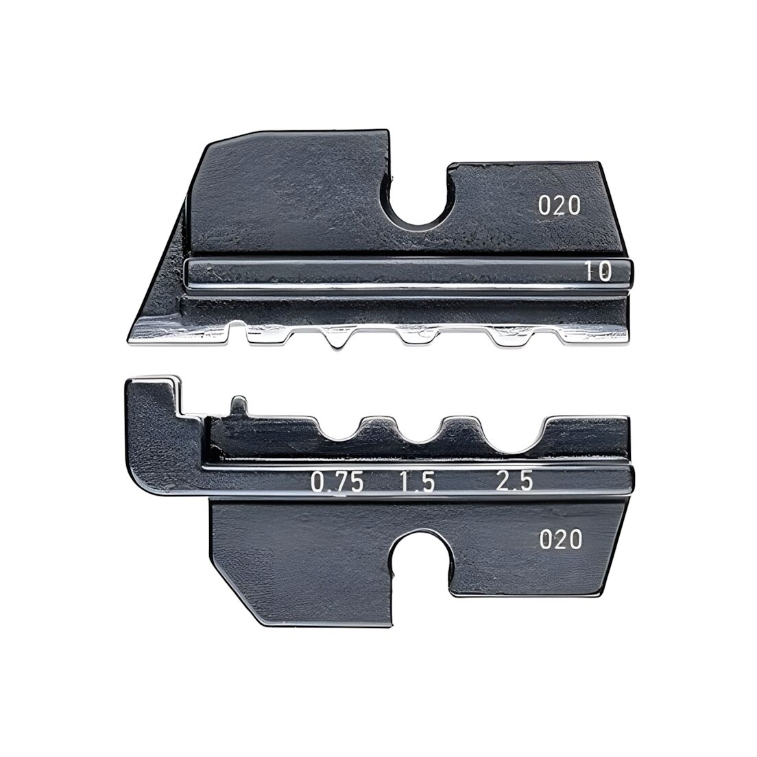 Knipex Crimpeinsatz 97 49 10