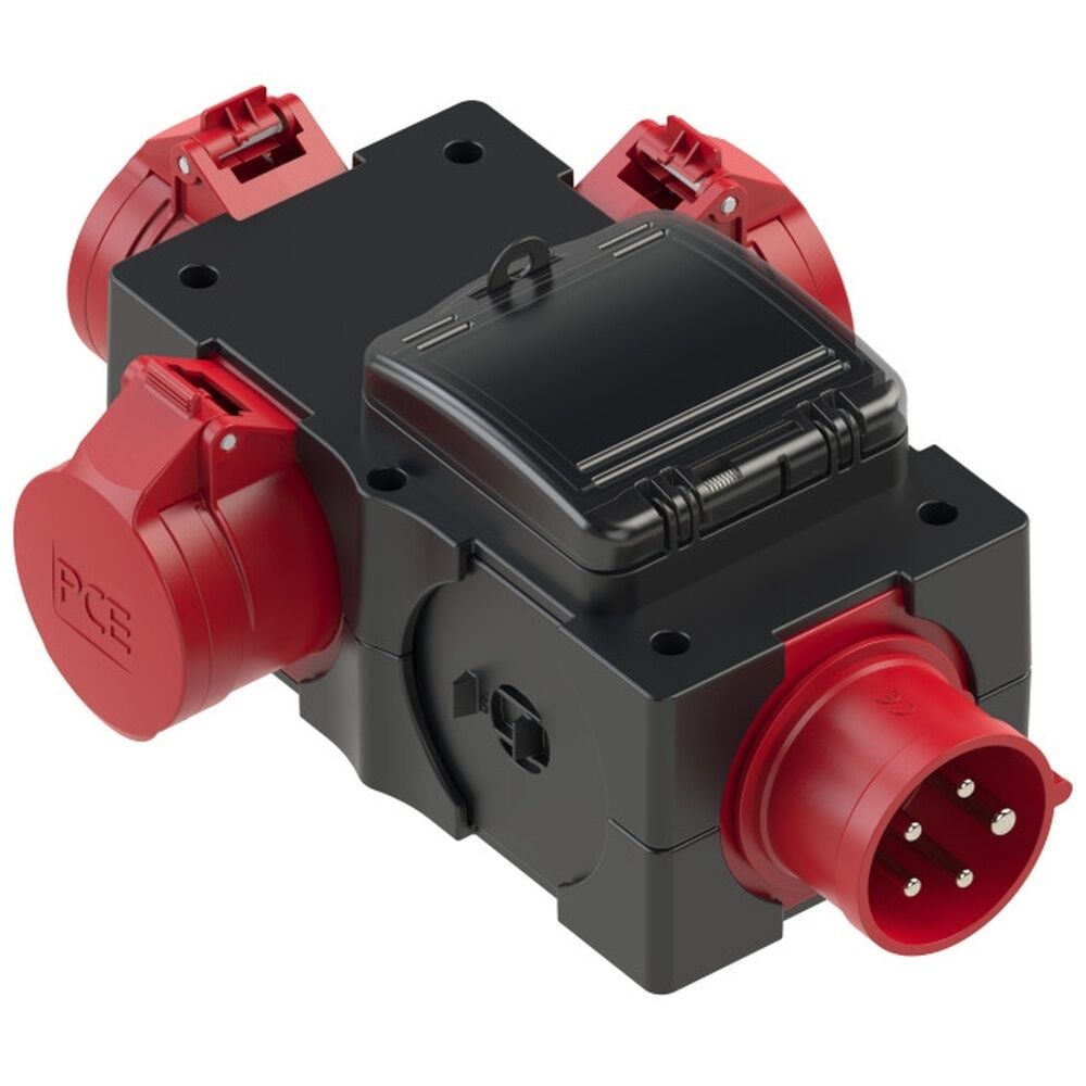 PC Electric Mobilverteiler 9439003