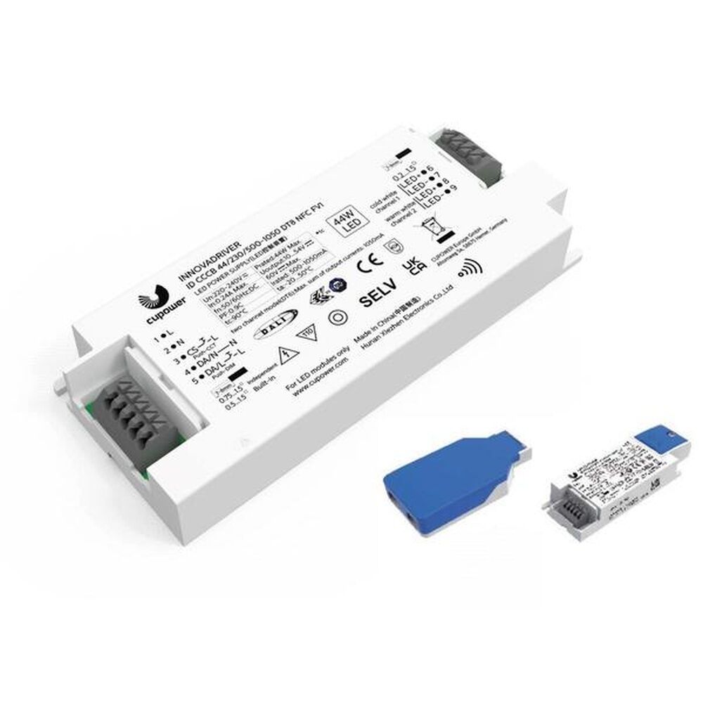 Brumberg LED Konverter 17842010