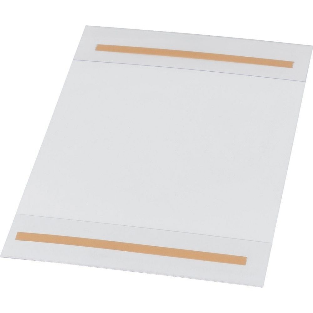 Eaton Schaltplantasche 107913 Typ LAB-BAG_A4