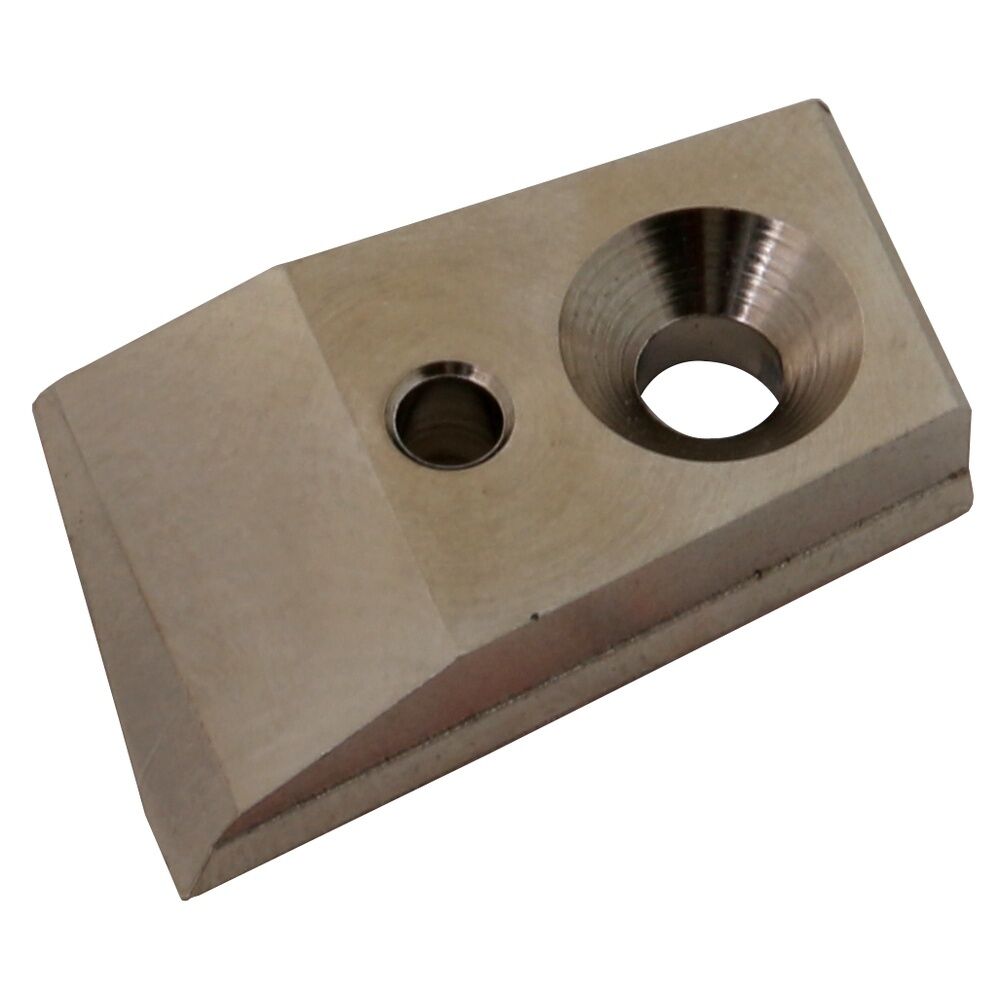 Dehn + Söhne Seitliche Ersatzklinge 597103 Typ EK SEIT HVI HEAD 27