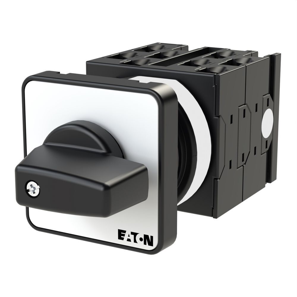 Eaton Umschalter 013781 Typ T0-4-15951/E
