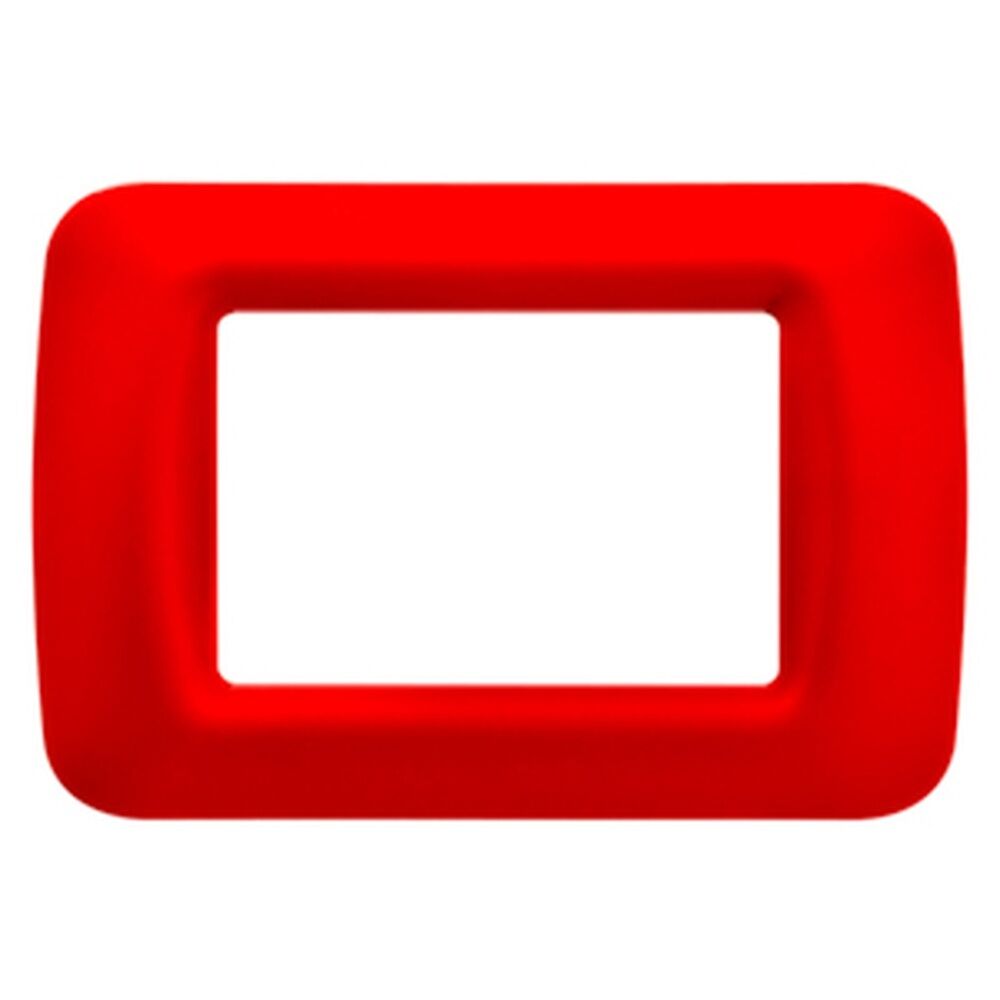 Gewiss Abdeckrahmen GW22523