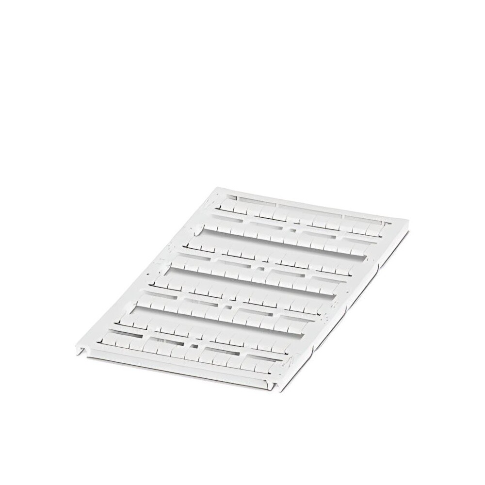 Phoenix Contact Marker für Klemmen 0818153 Typ UC-TMF 5