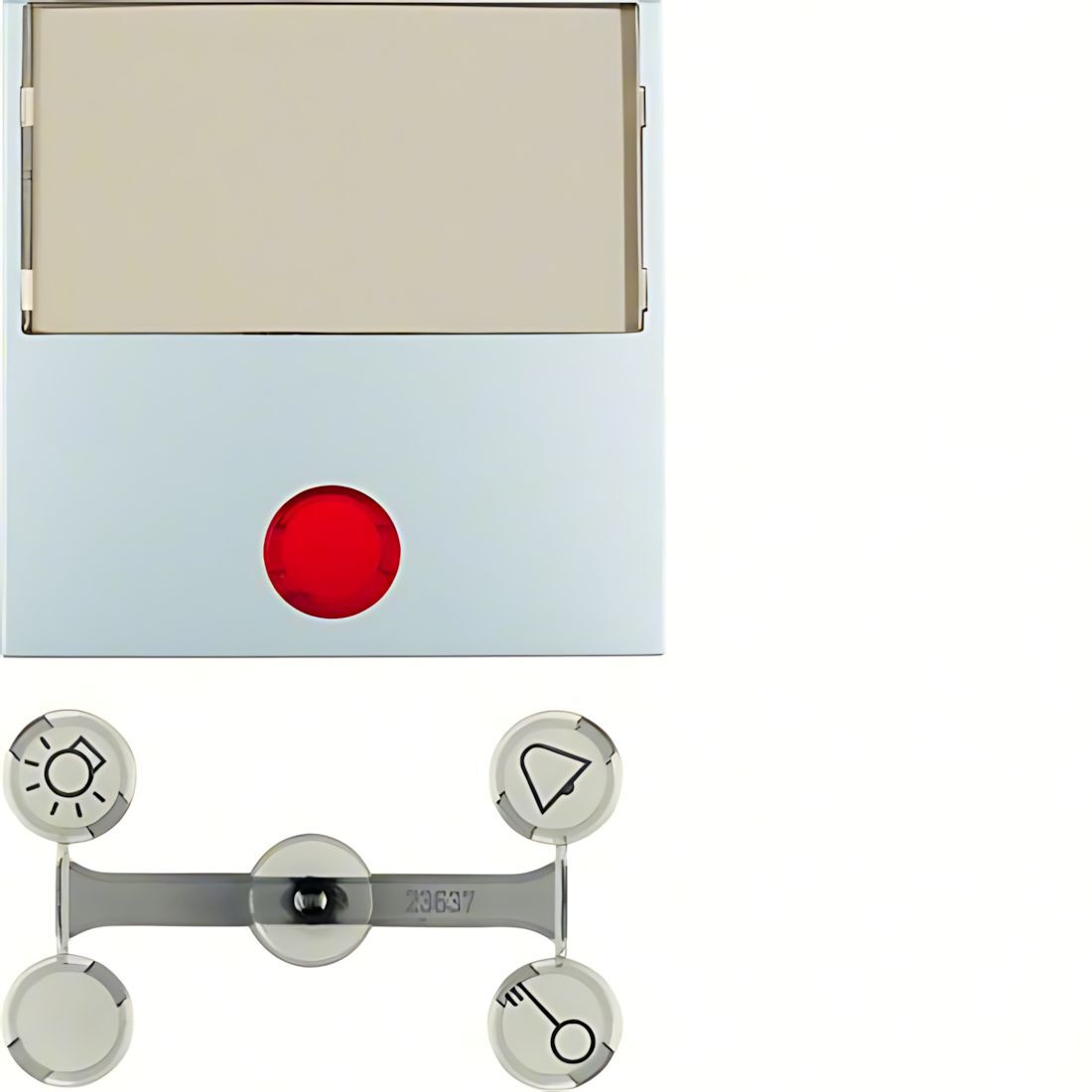 Berker Wippe 16961404