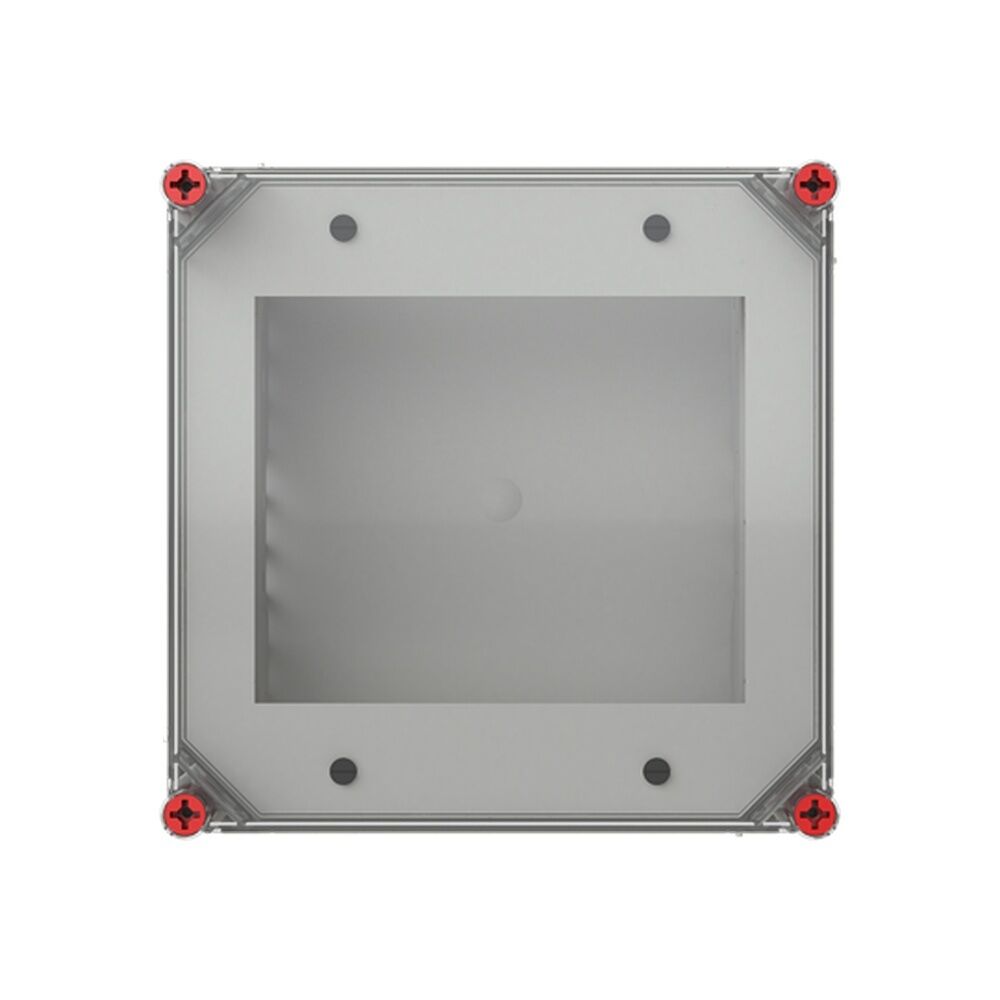 Striebel & John Reiter Sicherungs Geh. 4TBV853221C0100 Typ VB33HT-XZ2x160/3