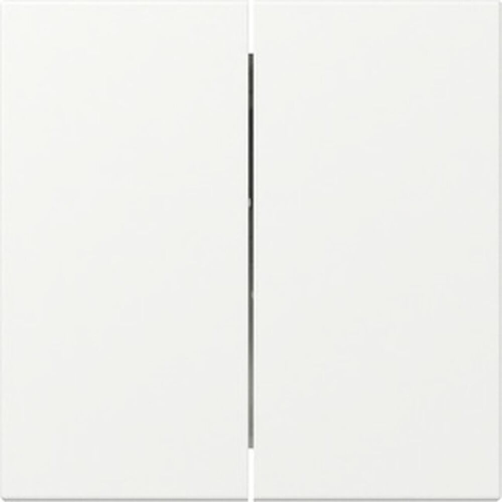 Gira Wippe 2fach 349527