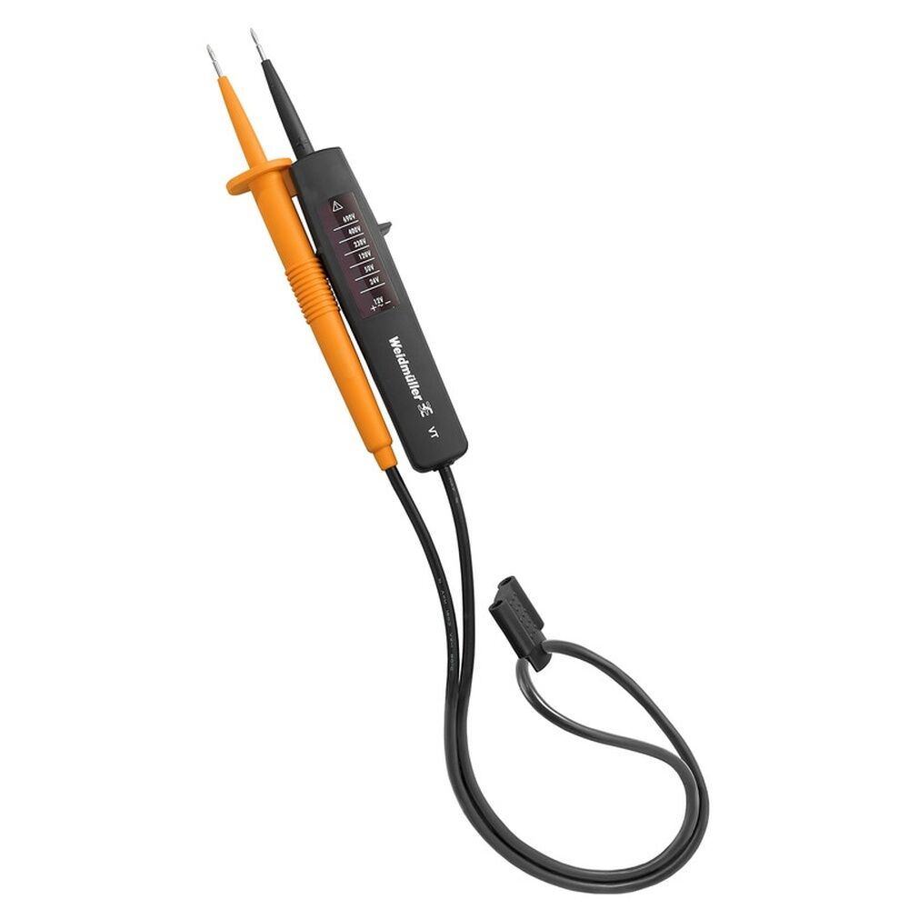 Weidmüller Spannungsprüfer 9918950000 Typ VT