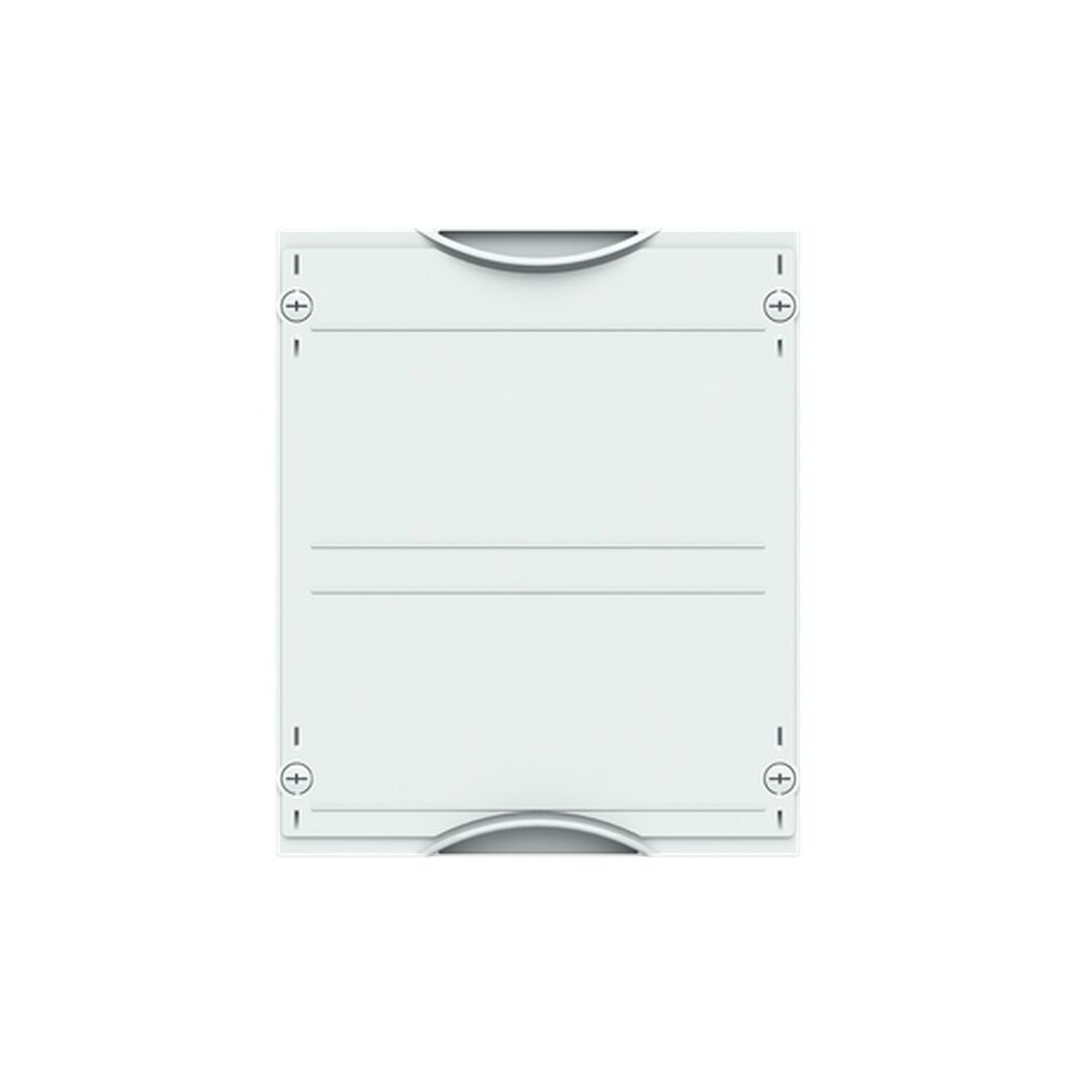 Striebel & John Montageplatten Modul 2CPX041117R9999 Typ MM112K