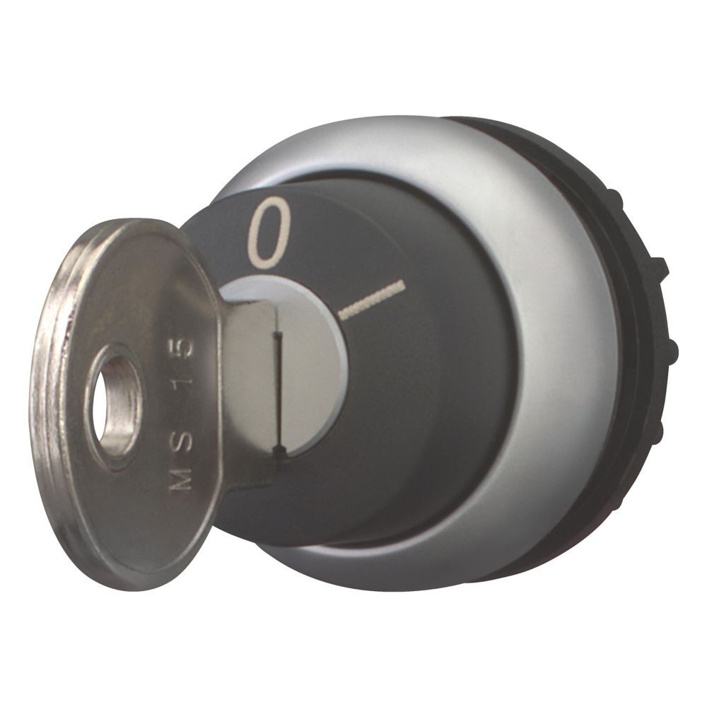 Eaton Schlüsseltaste 111777 Typ M22-WRS-MS15