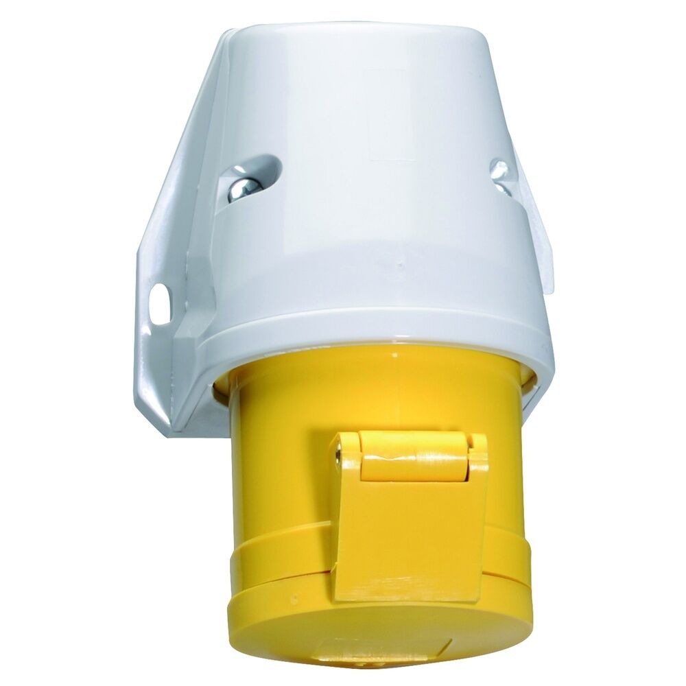 Bals Wandsteckdose 11918