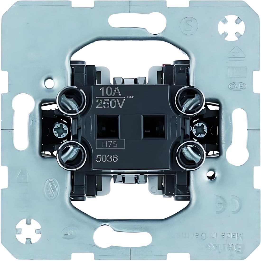 Berker Wipptaster 5036