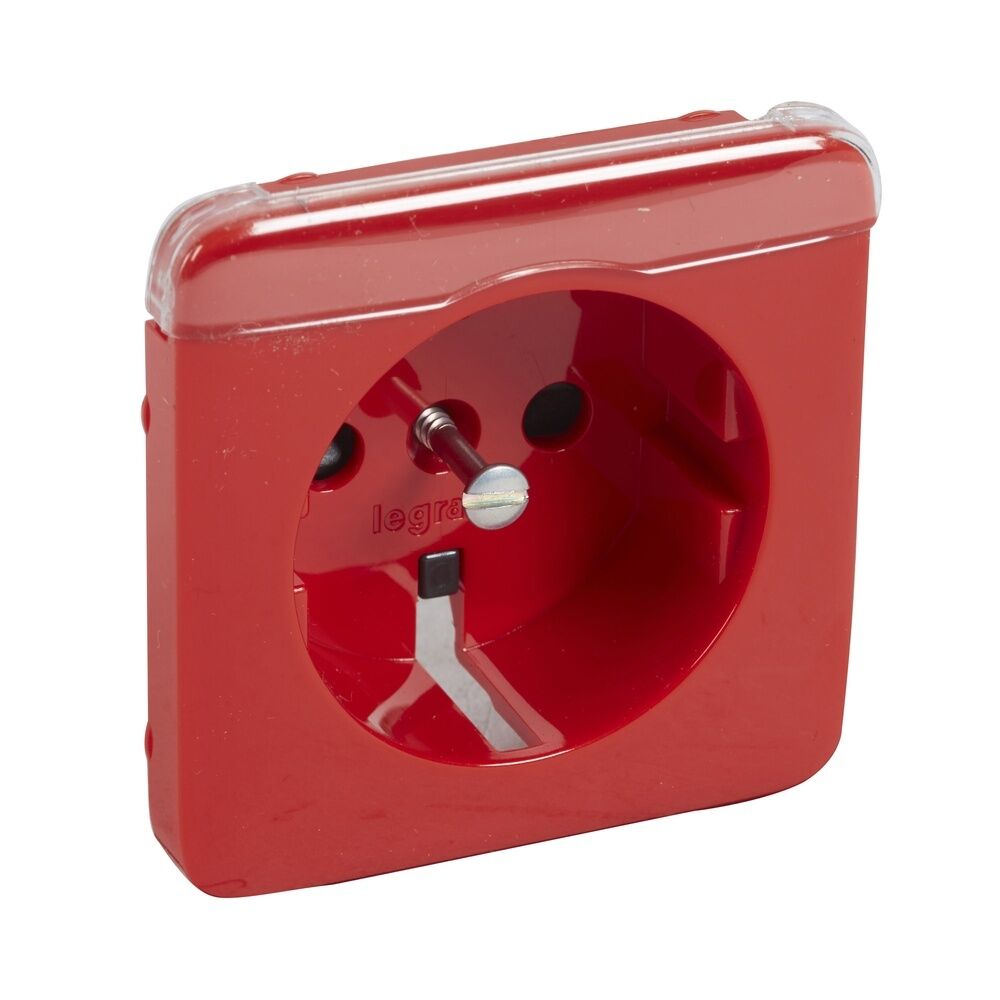 Legrand Steckdose 776229
