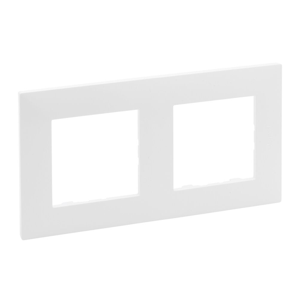 Legrand Niloe 2fach Rahmen 864172