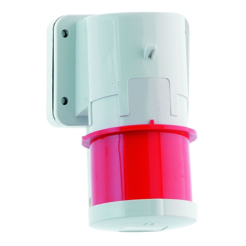 Bals Aufbaugerätestecker 26052