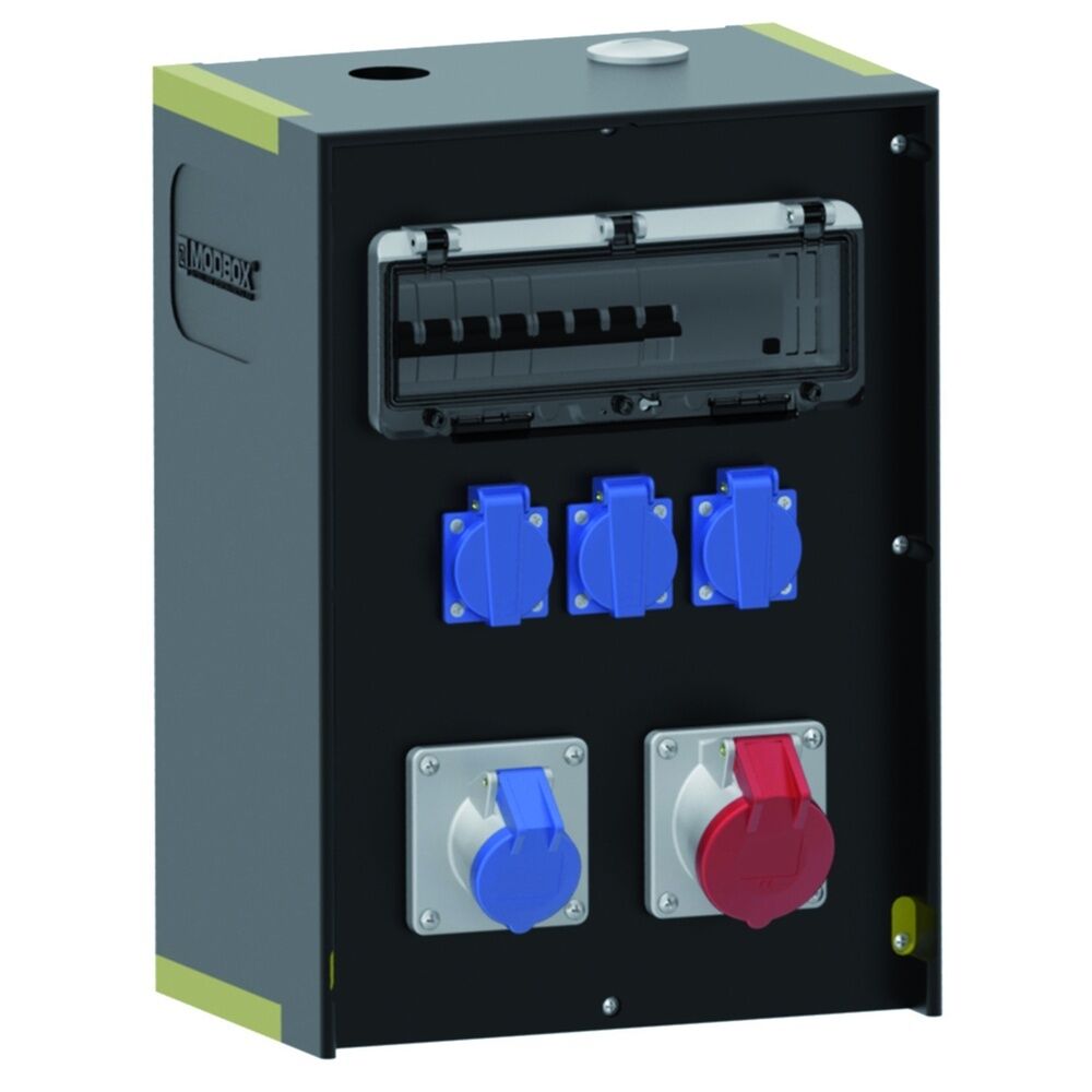 Bals Wandverteiler 5402046