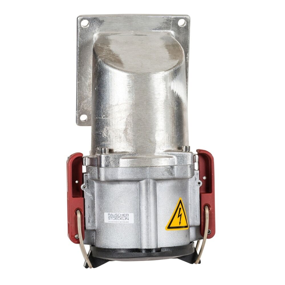 Walther-Werke CEE Hochstrom Anbaudose 5B9409 