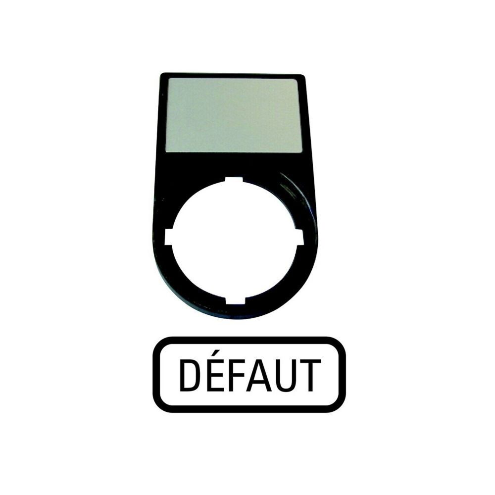 Eaton Träger 256795 Typ M22S-ST-F67