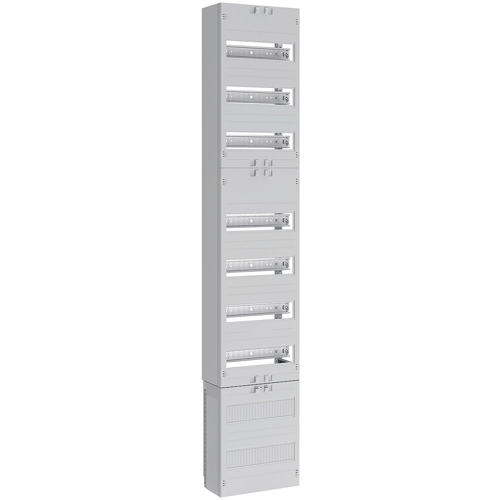 ABN Verteilerfeld VA19 