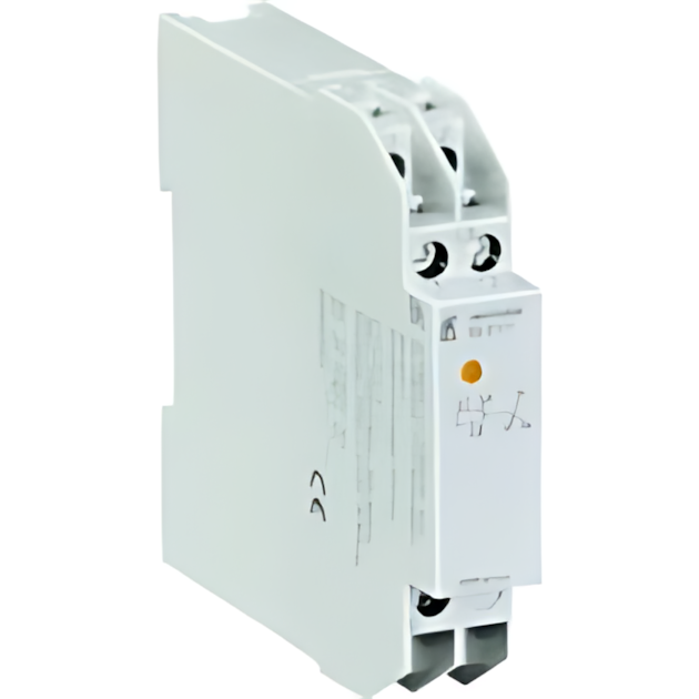 Dold Unterspannungsrelais 0058949 Typ SK9171.11/200 3/N AC400/230V 0,7UN 