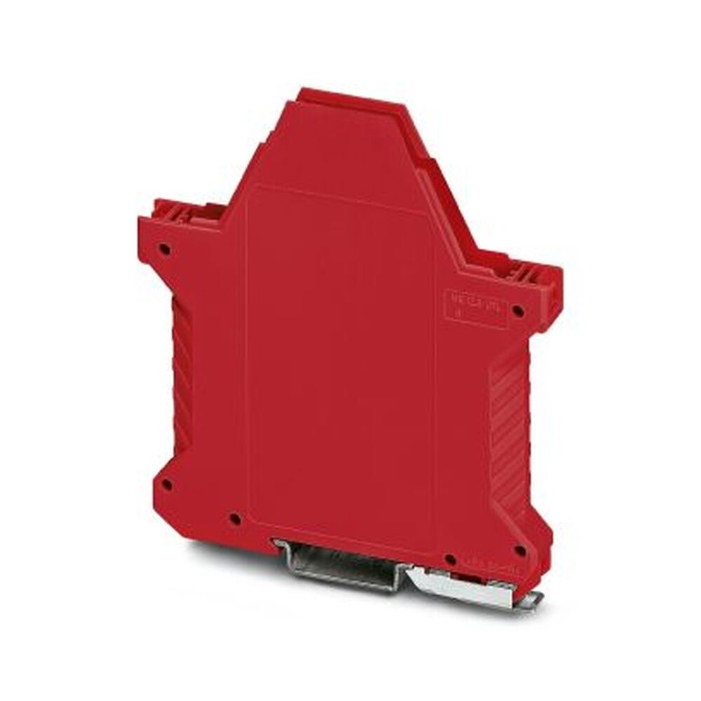 Phoenix Contact Gehäuseunterteil 2697550 Typ ME 12,5 UTG RD