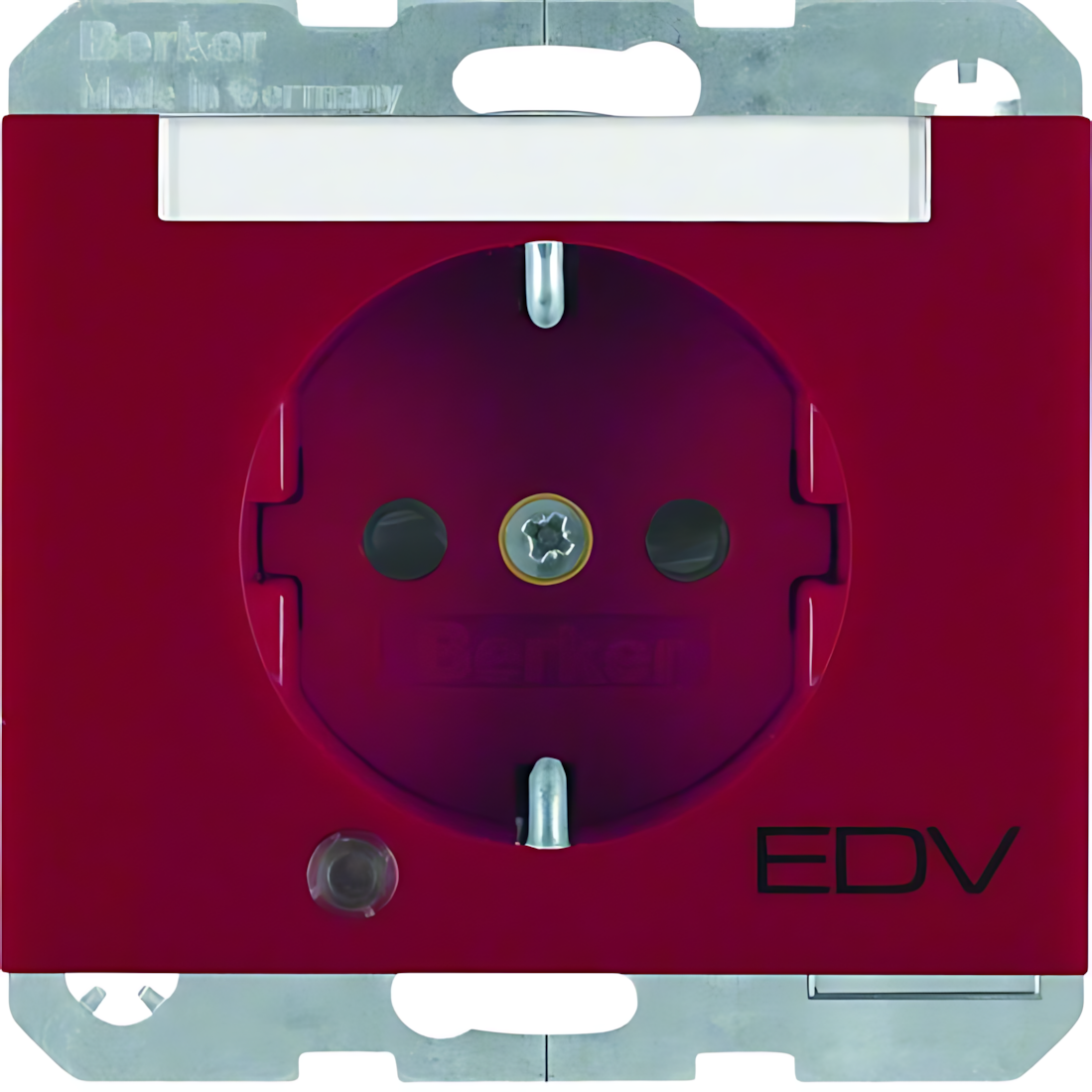 Berker Steckdose 41107115 