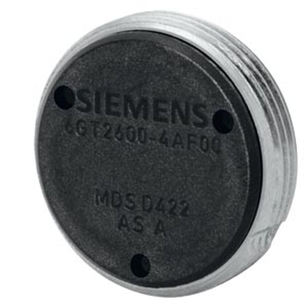 Siemens Transponder 6GT2600-4AF00