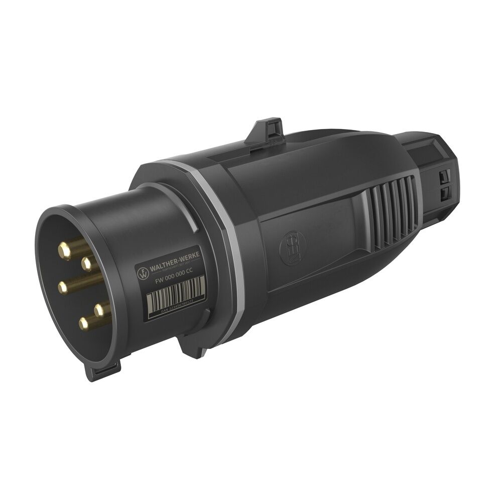 Walther-Werke CEE Stecker FW230501CC