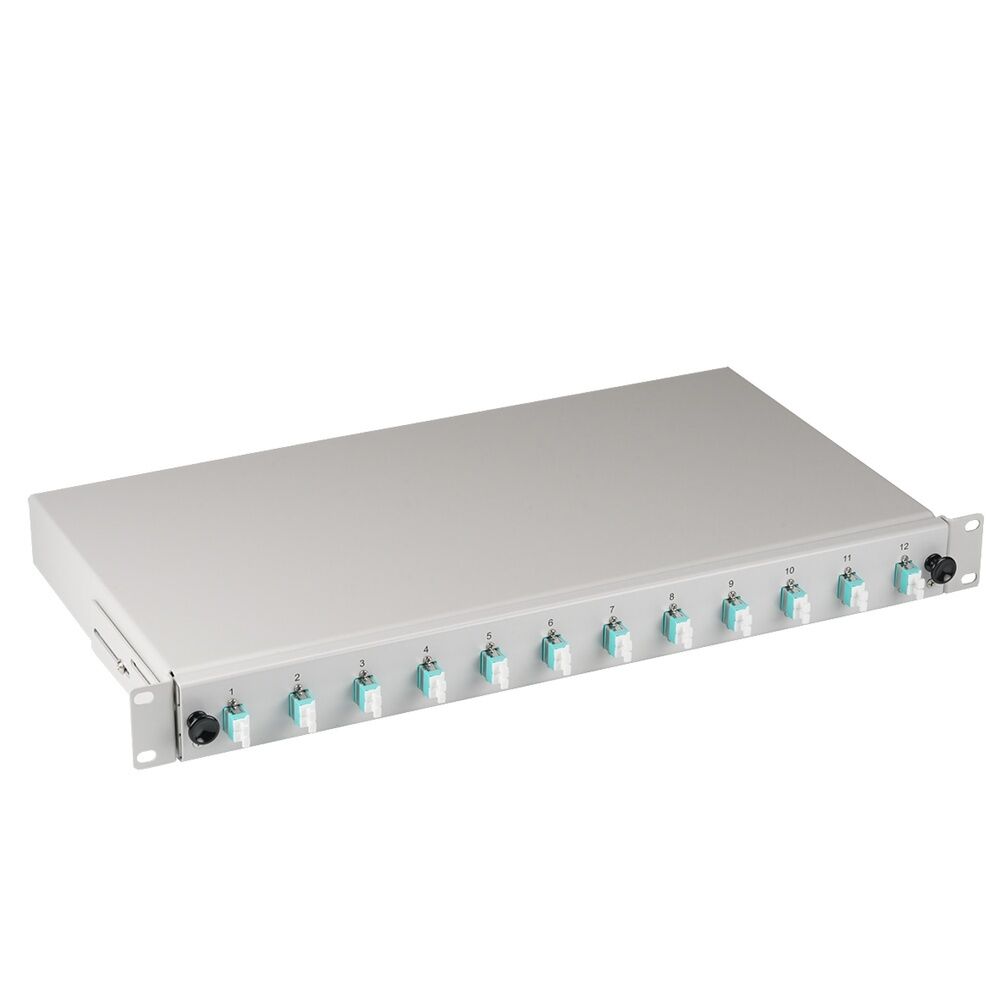 EFB Elektronik Spleißbox B71901L24OM3