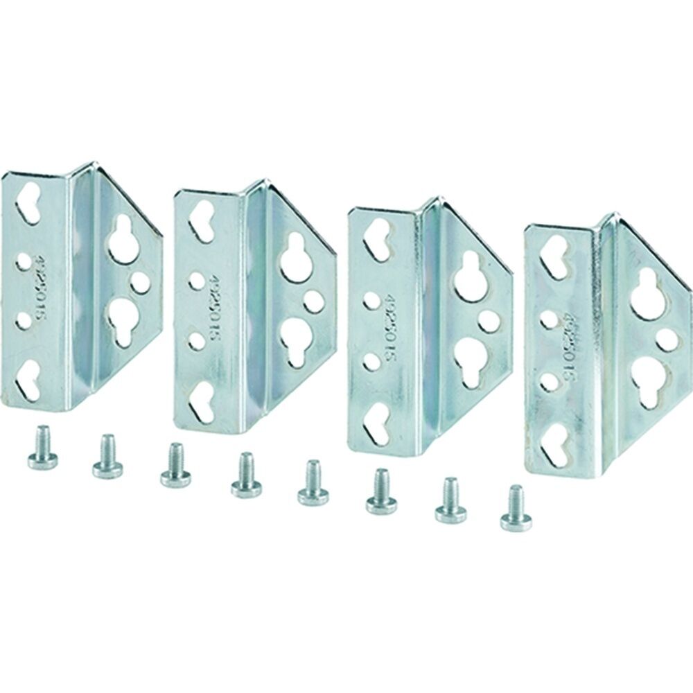 Hensel Montagerahmen Mi BL 30 Nr. 20001520