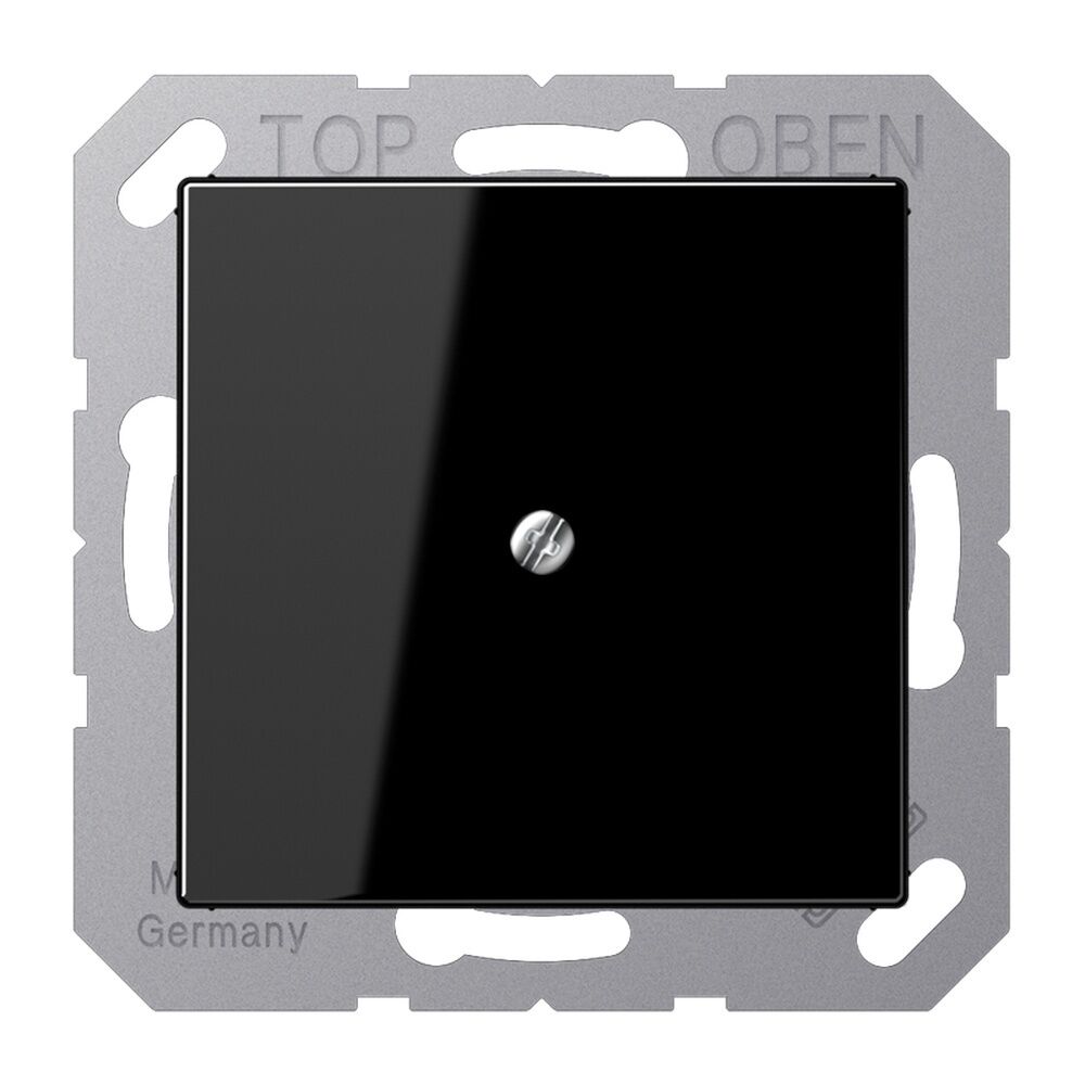 Jung Leitungsauslass A 590 A SW