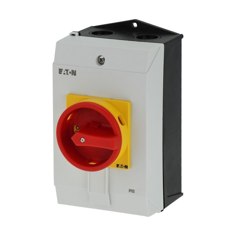 Eaton Hauptschalter 199922 Typ P1-40/I2H/SVB