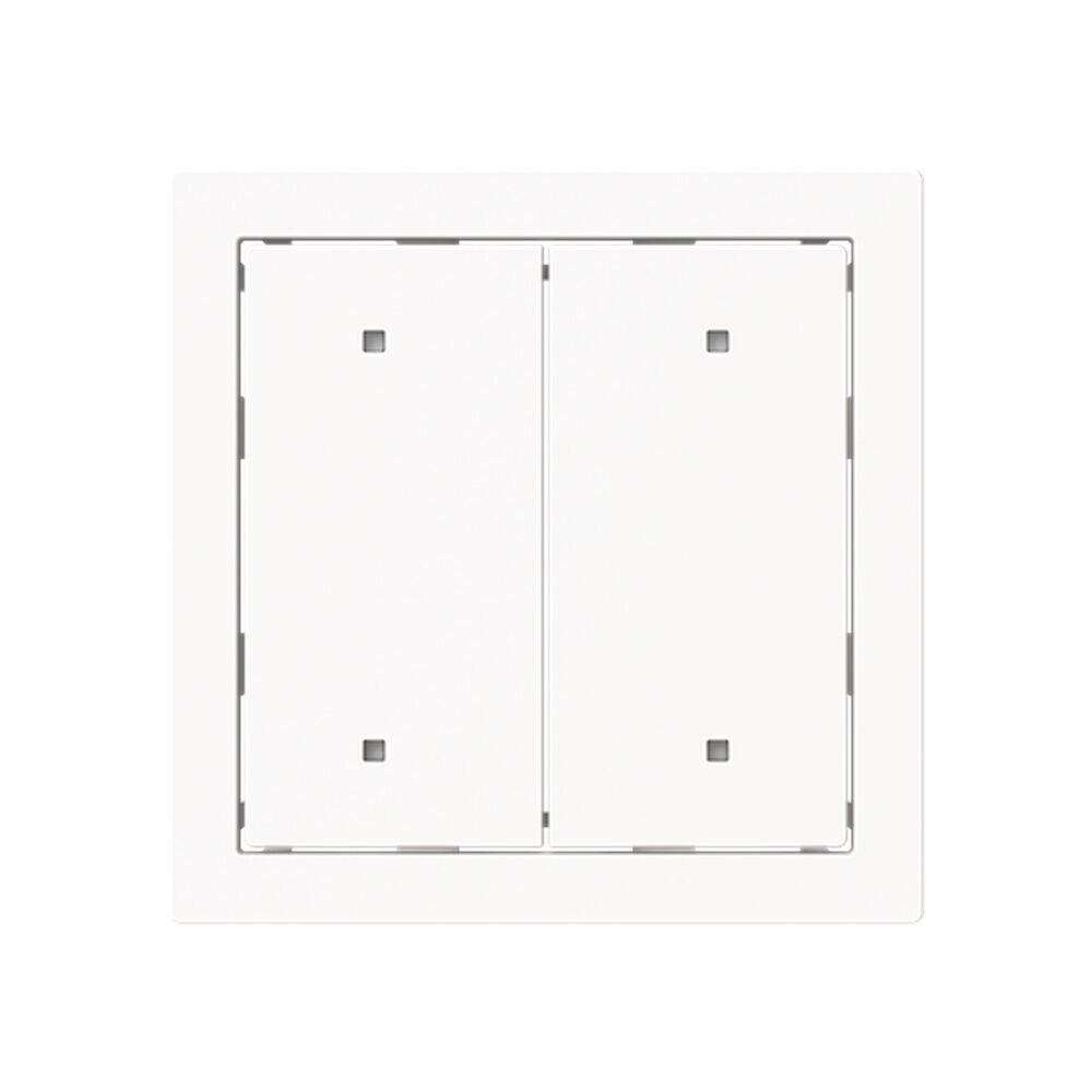 Busch-Jäger Wippe 2570-20-44M Nr. 2CKA001751A3318