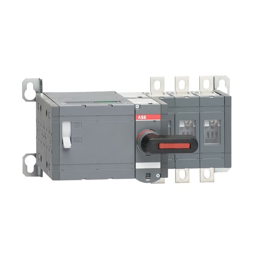 ABB Lasttrennschalter 1SCA115284R1001 Typ OTM200E3M230C