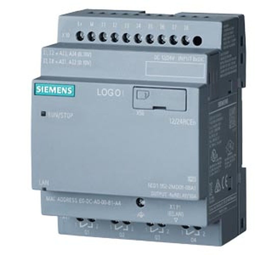Siemens Logikmodul 6ED1052-2MD08-0BA2 