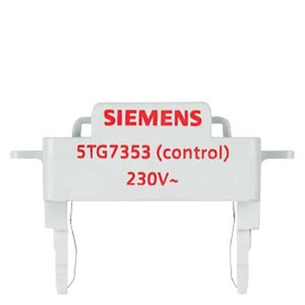 Siemens LED Leuchteinsatz 5TG7353 