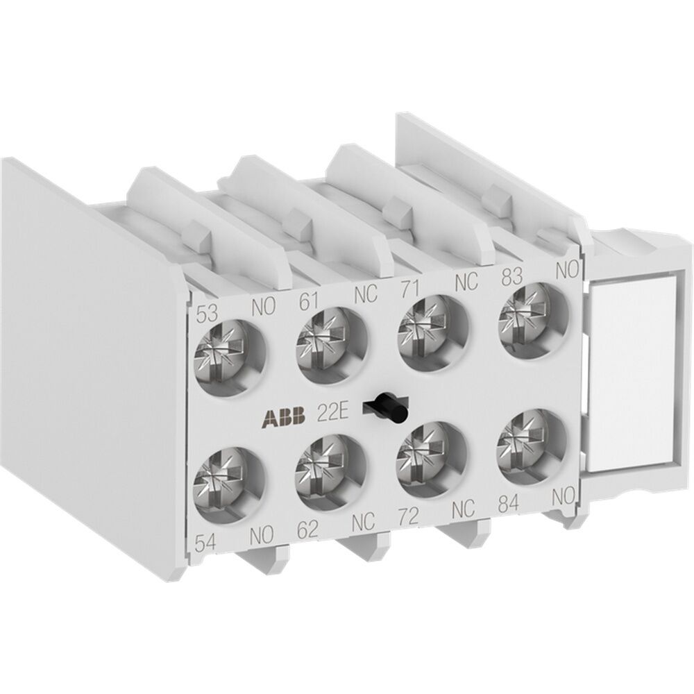 ABB Hilfsschalterblock 1SAL100997R9906 Typ MACN431AT